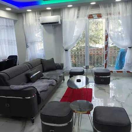 Lejlighed Excellnt Esenyurt Vip