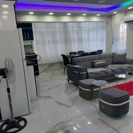 Apartment Excellnt Esenyurt Vip Istanbul