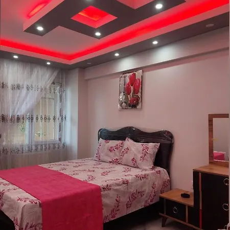 Excellnt Esenyurt Vip * Istanbul