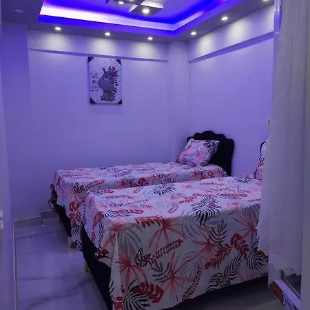 Apartment Excellnt Esenyurt Vip Istanbul