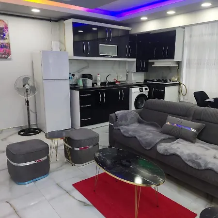 Excellnt Esenyurt Vip * Istanbul