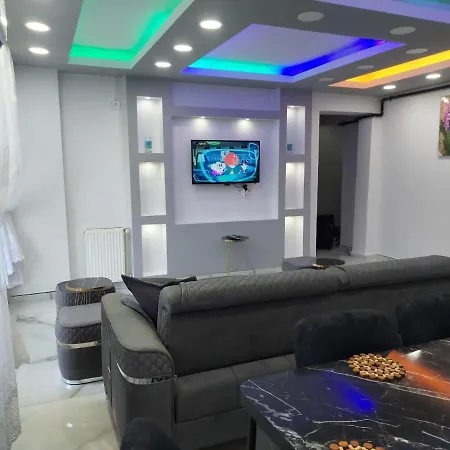 Excellnt Esenyurt Vip * اسطنبول