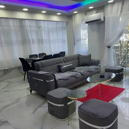 Excellnt Esenyurt Vip شقة