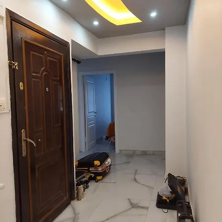 公寓 Excellnt Esenyurt Vip 伊斯坦布尔