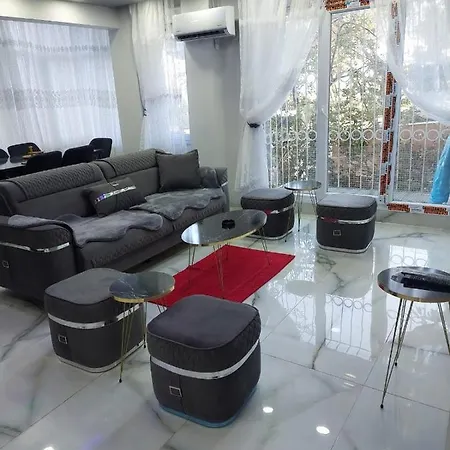 Excellnt Esenyurt Vip 伊斯坦布尔