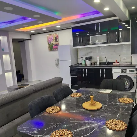 Excellnt Esenyurt Vip